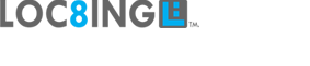 LOC8ING LOGO