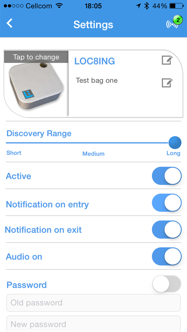 Device Content Image